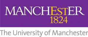 TAB_col_white_background University of Manchester Logo