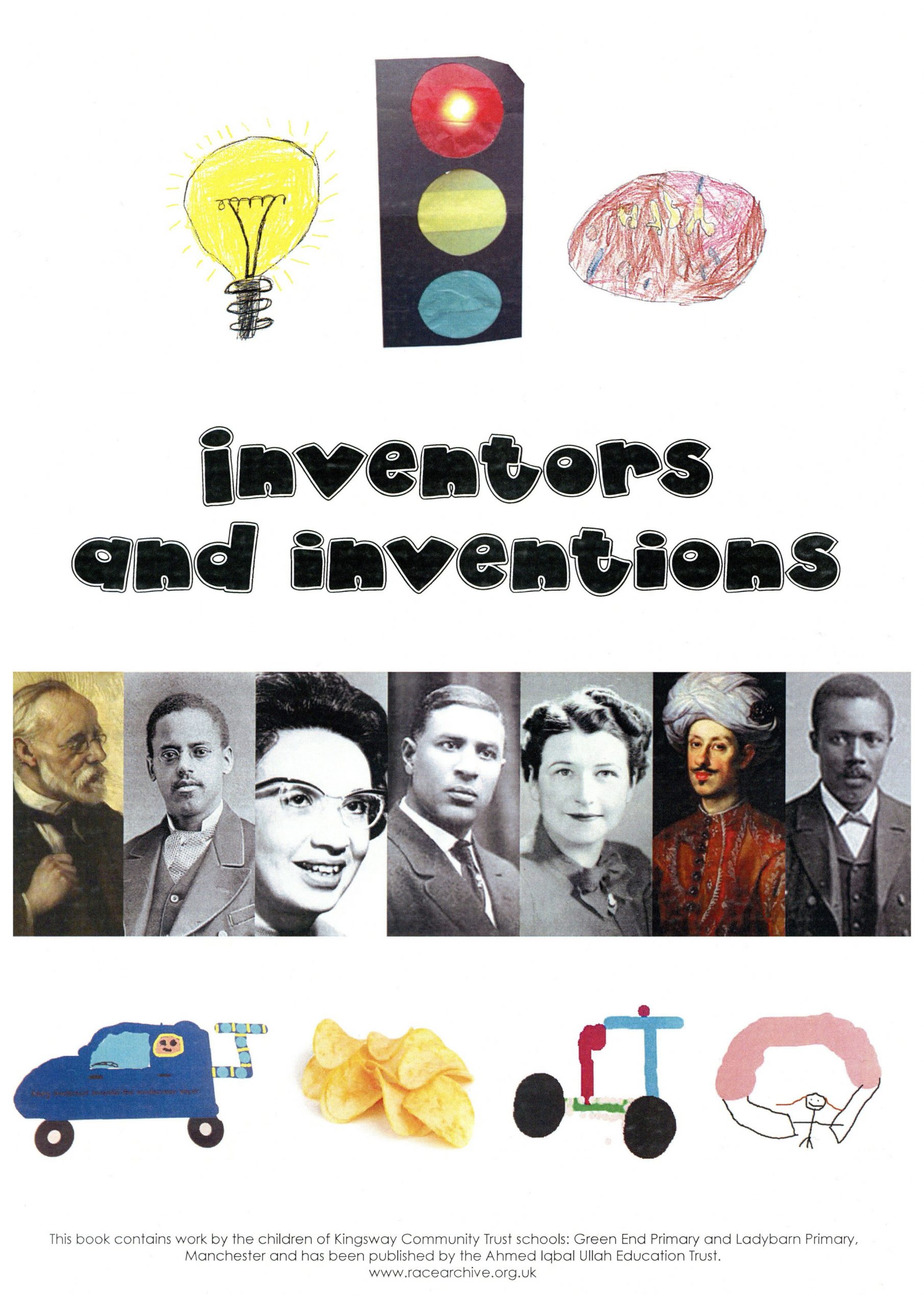 Inventors and Inventions