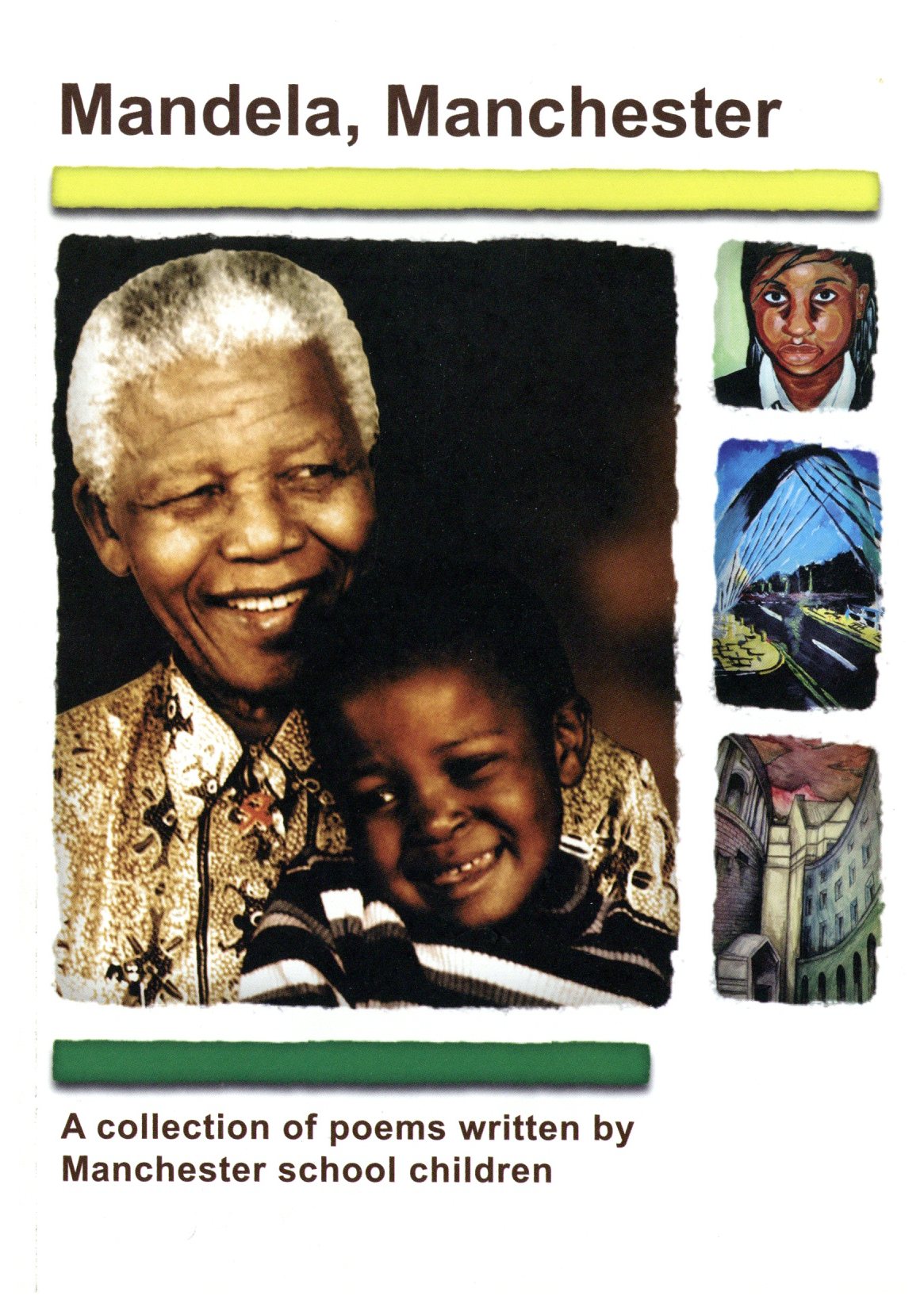 Mandela, Manchester