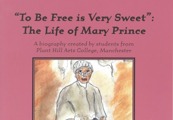 Book cover - To be free is very sweet