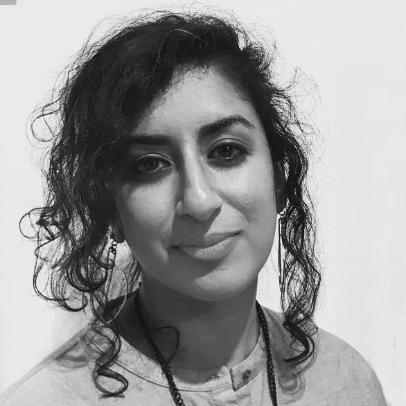 Photograph of Sabba Khan