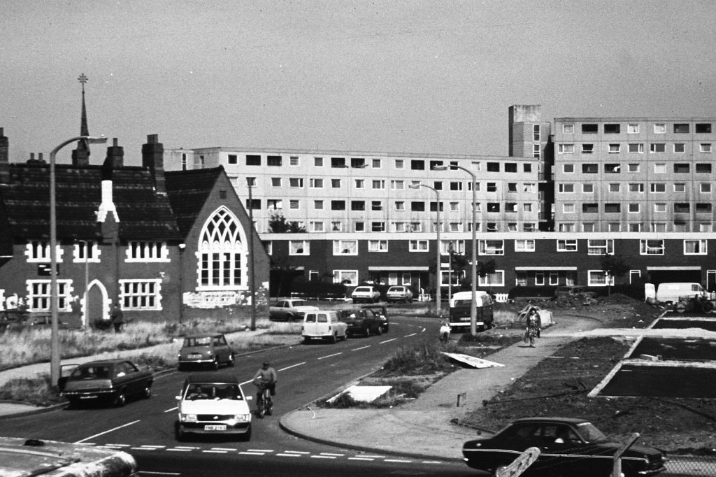 Documenting the Places That Hold Global Majority Memories