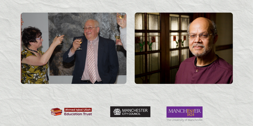 Knowing Yesterday, Shaping Tomorrow: The Lou Kushnick Memorial Lecture