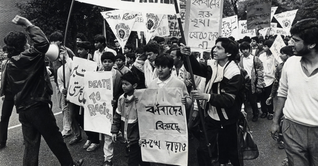Save the Date: The Legacy of Ahmed: 40 Years On